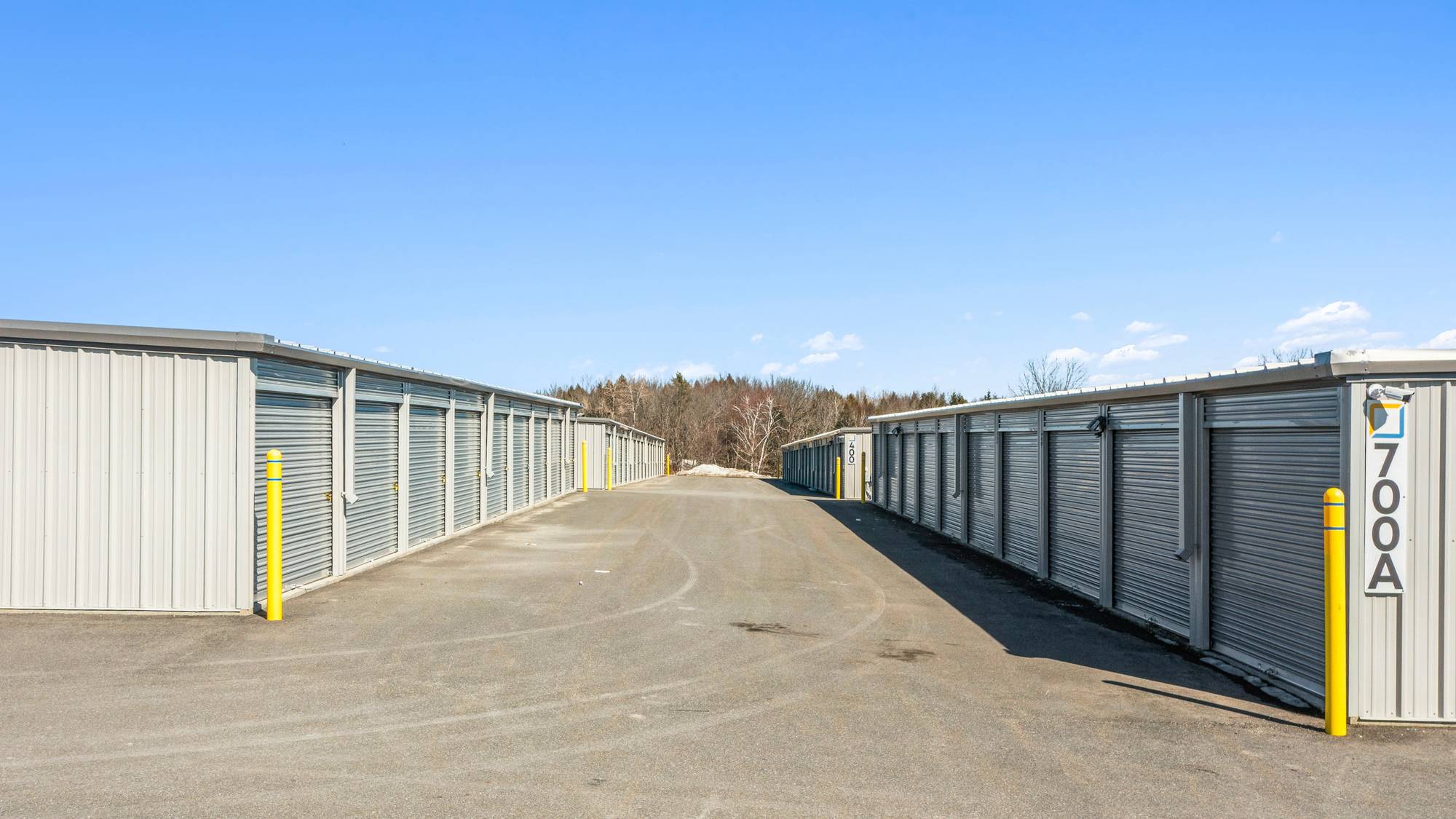 All Purpose Storage - Fairfield, photo 2