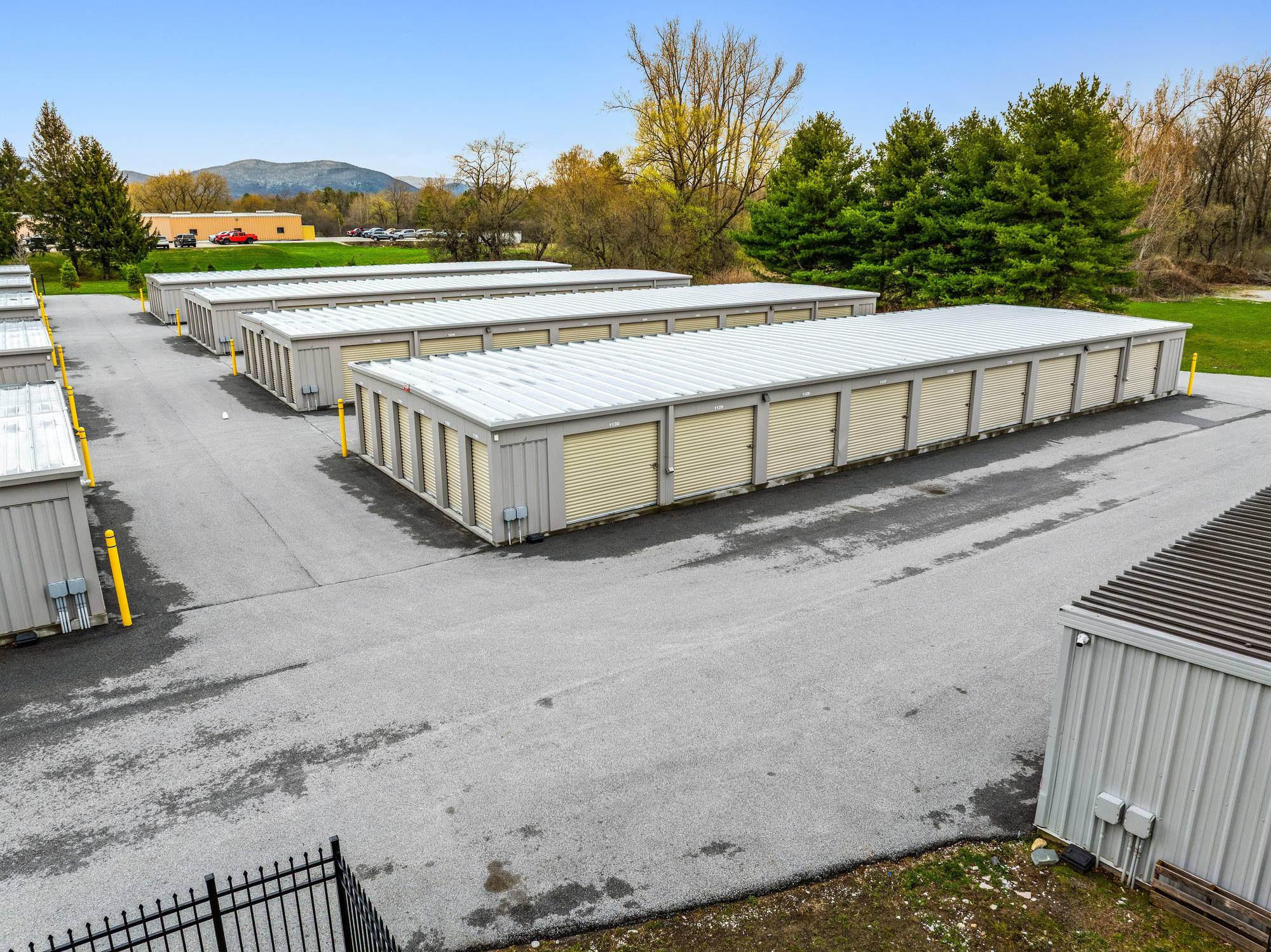 All Purpose Storage - Rutland, photo 13