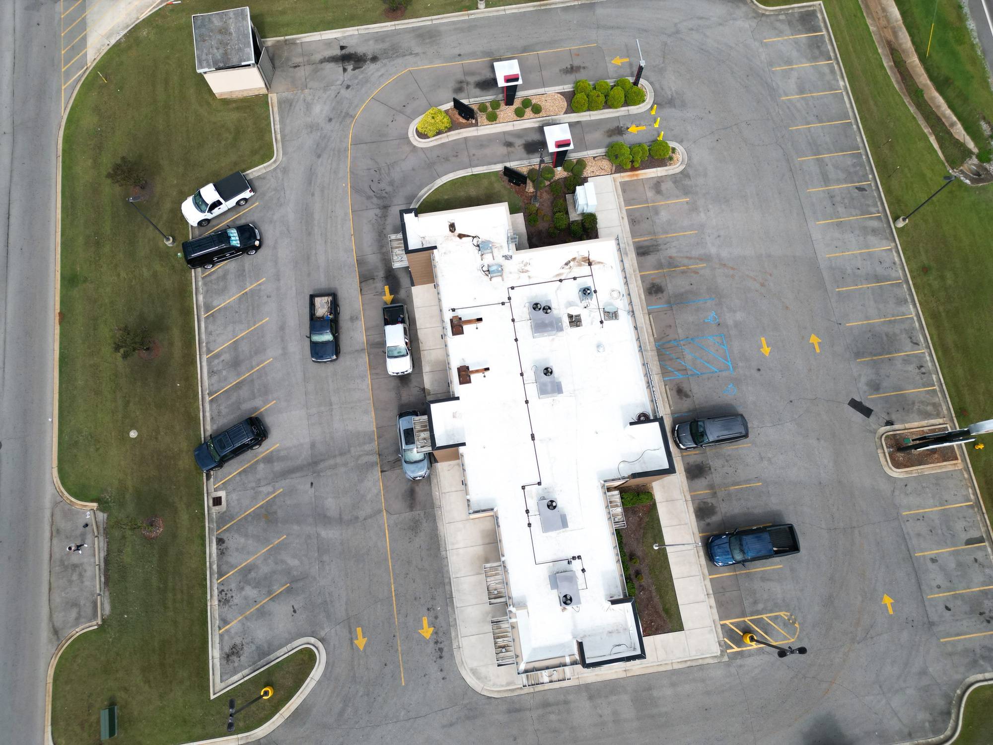 Burger King - Alabama, photo 24