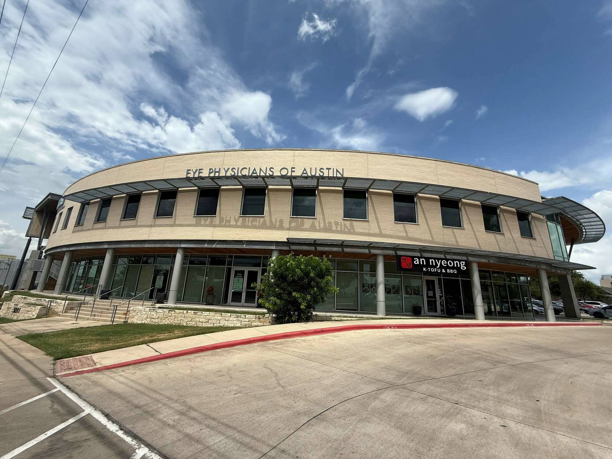 5011 Burnet Road