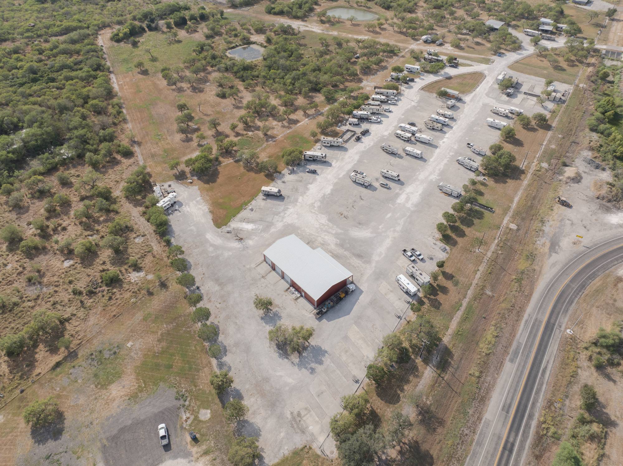Mesquite Haven RV Park, photo 2