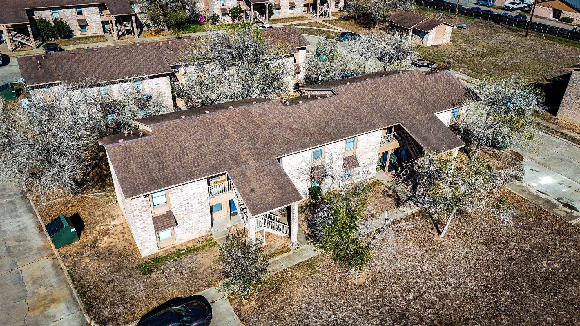 Golden Plaza & Colonial Manor Apartments, photo 14
