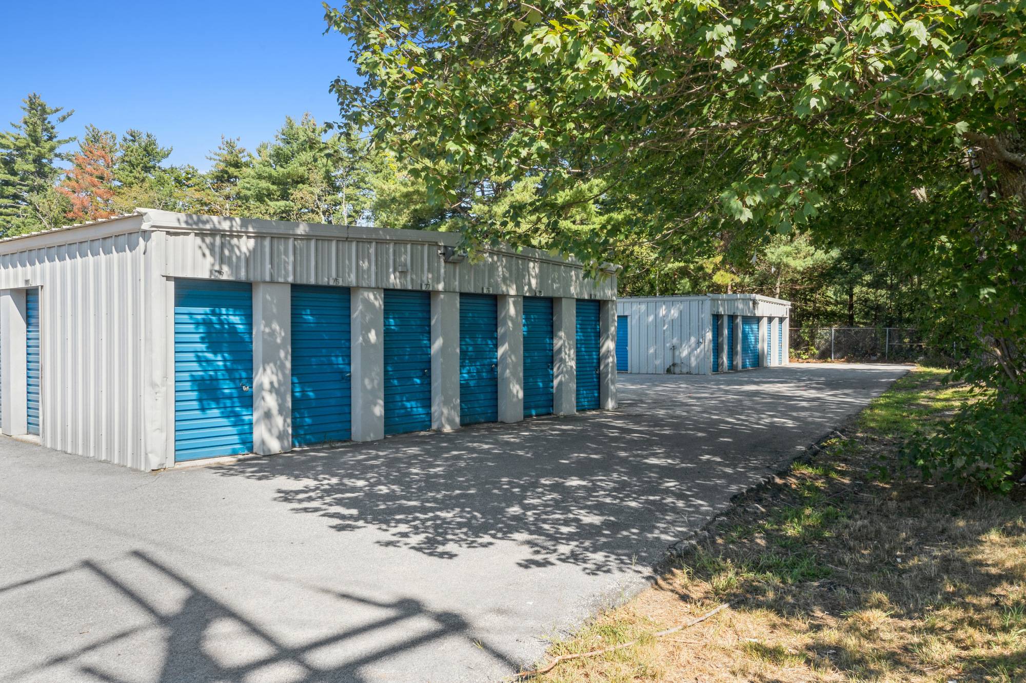 KO Storage, photo 3
