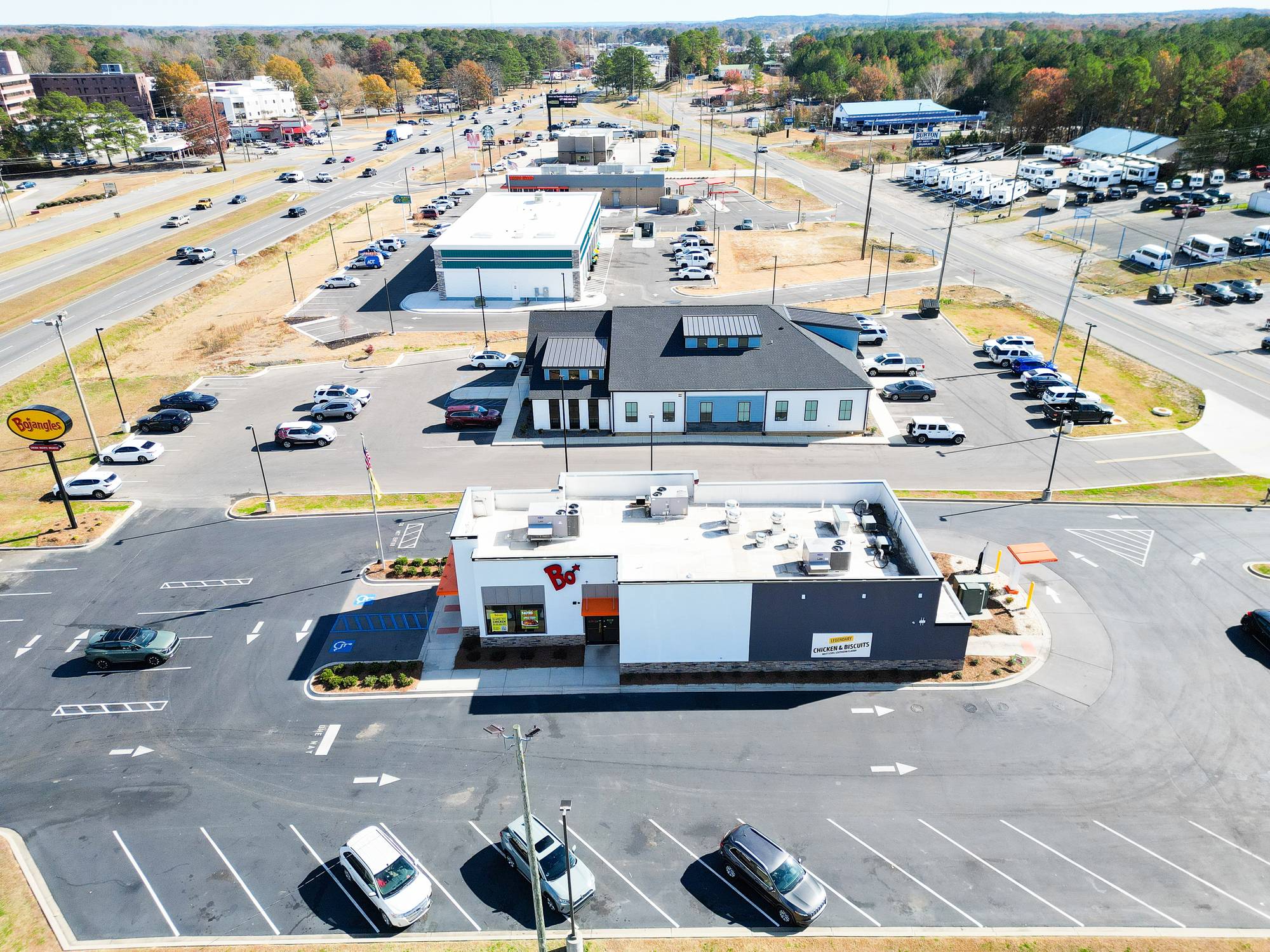 Bojangles, photo 60