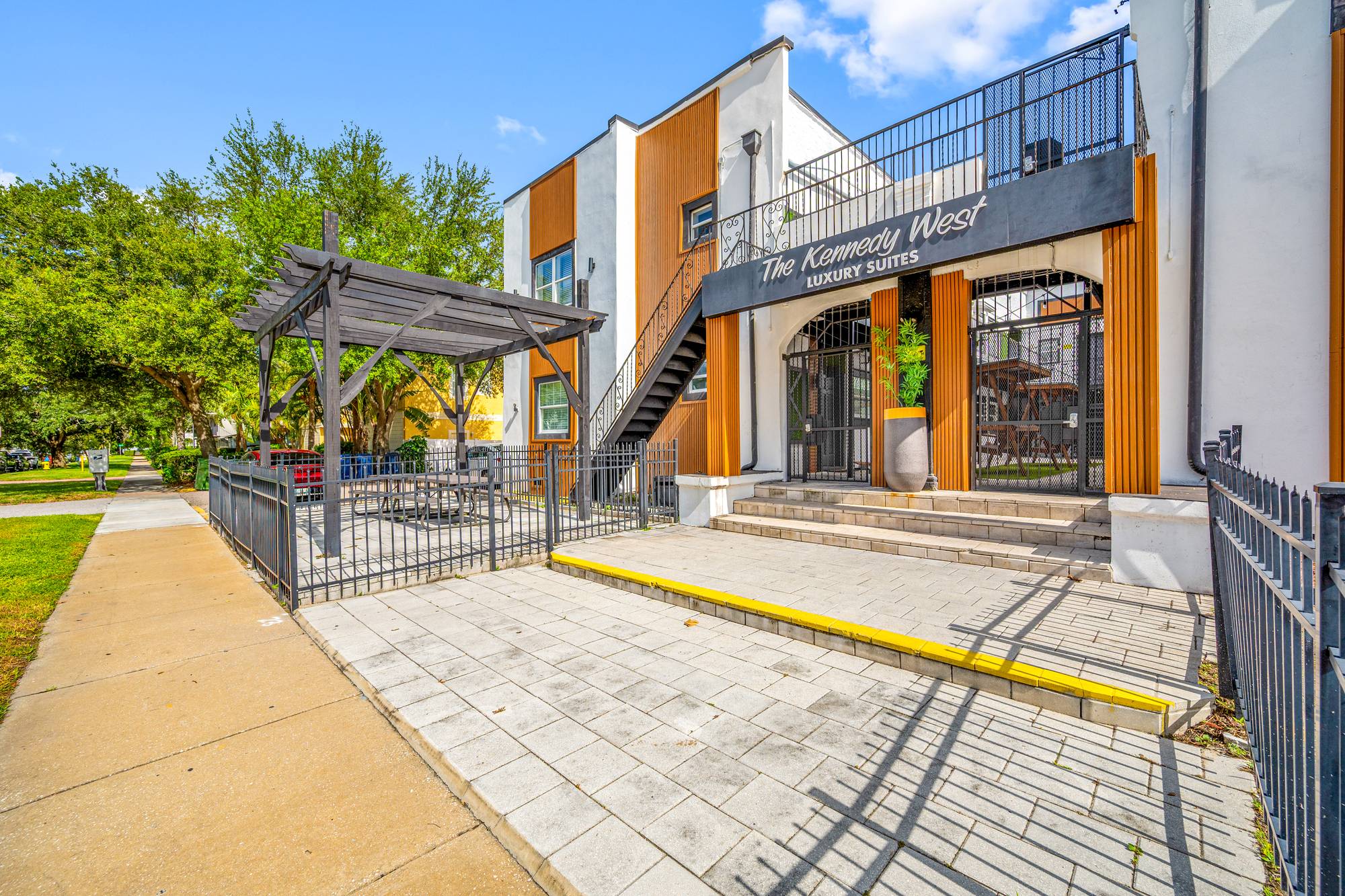 The Kennedy West, photo 14