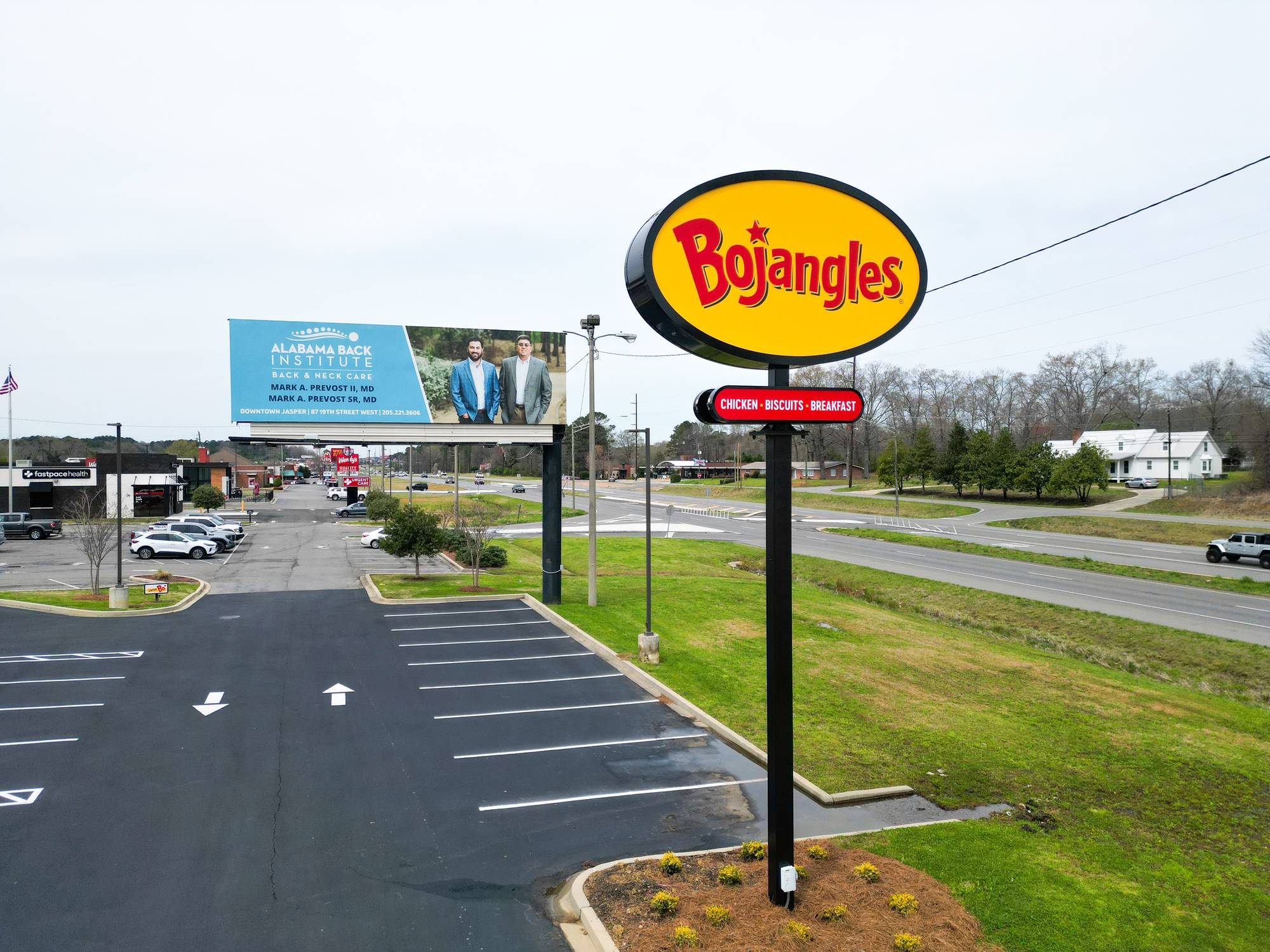 Bojangles, photo 37
