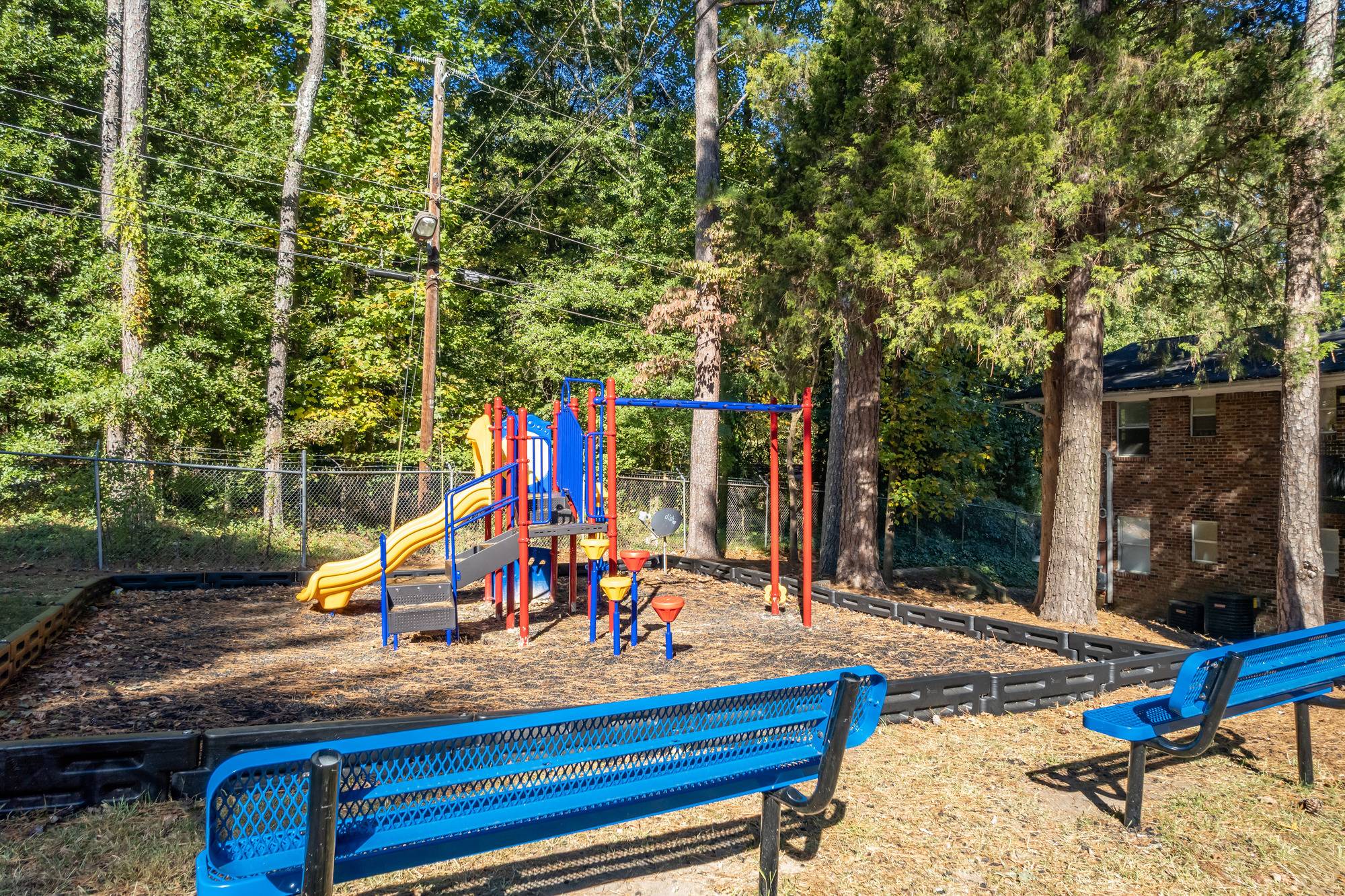 Cascade Oaks, photo 6