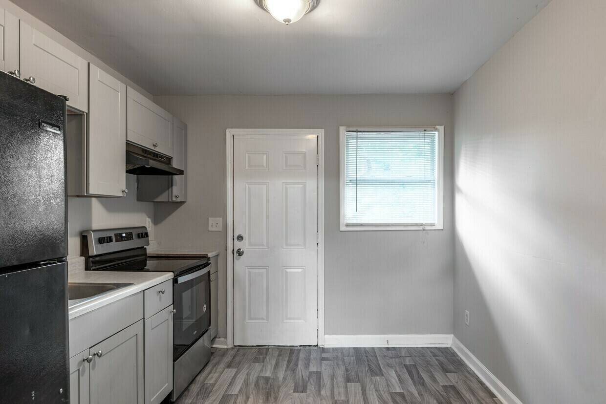 Park Place Apartments, photo 8