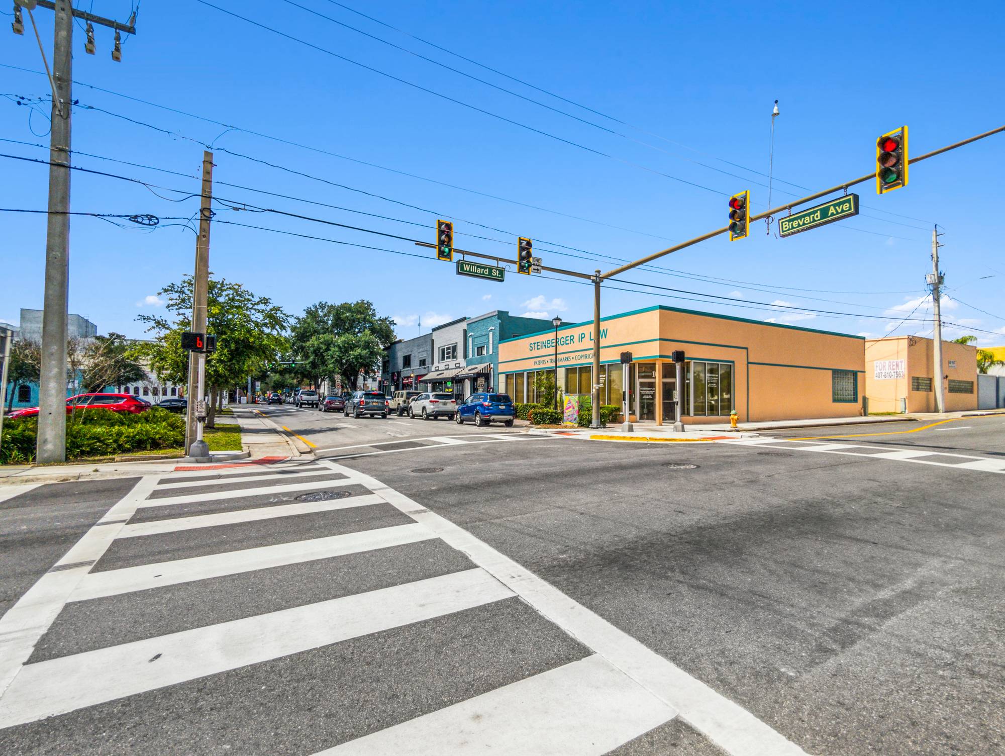 Downtown Cocoa Retail , photo 25