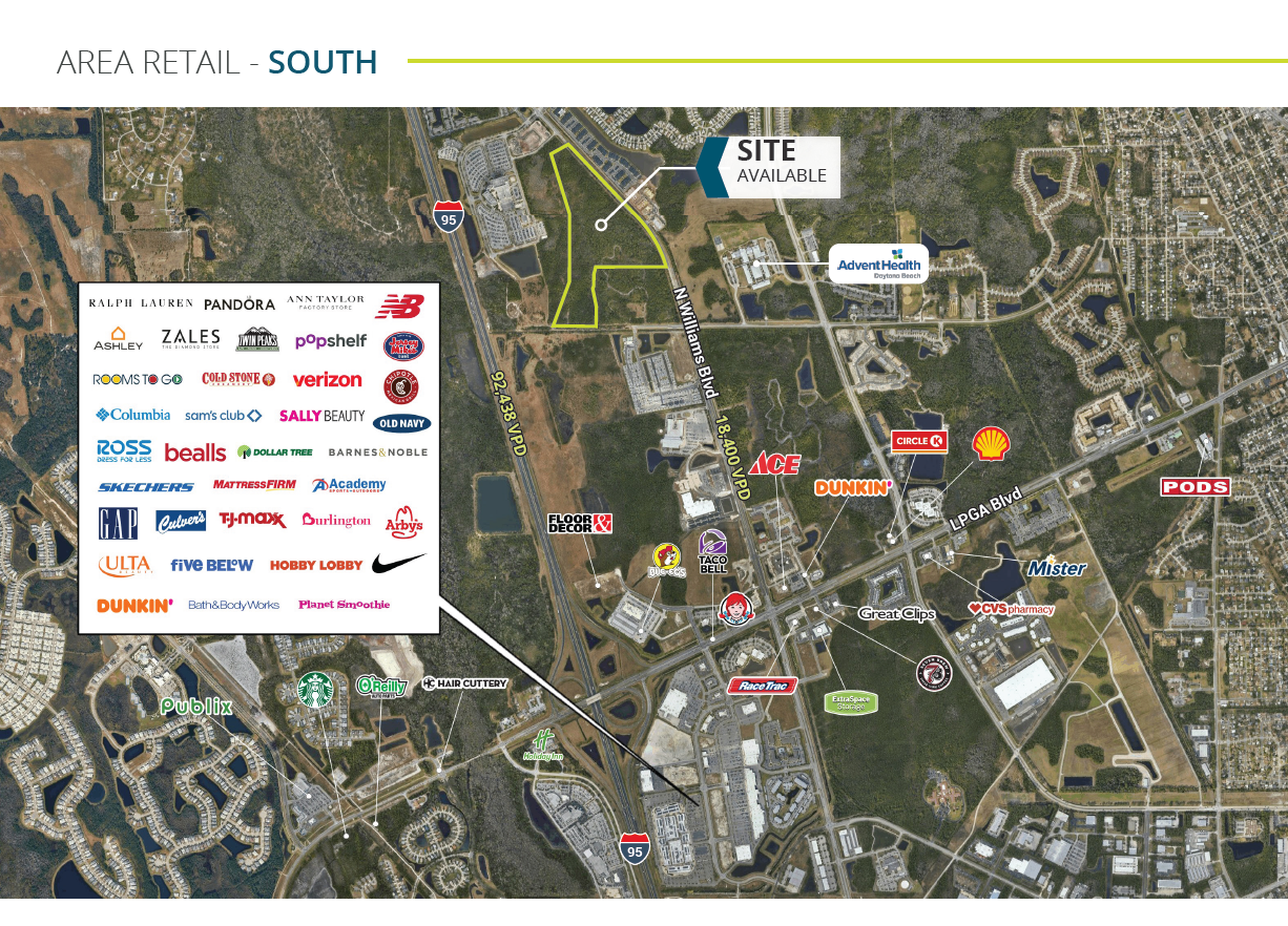 PAD-READY | Mixed-Use Development Opportunity, photo 5