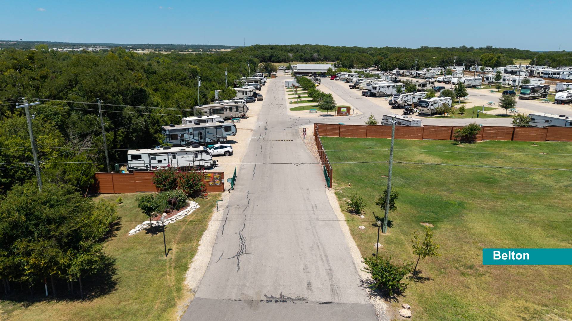 Basin RV Resort Portfolio, photo 7