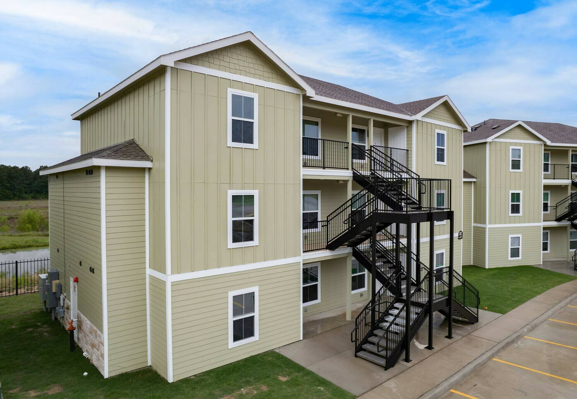 Creekside Haven