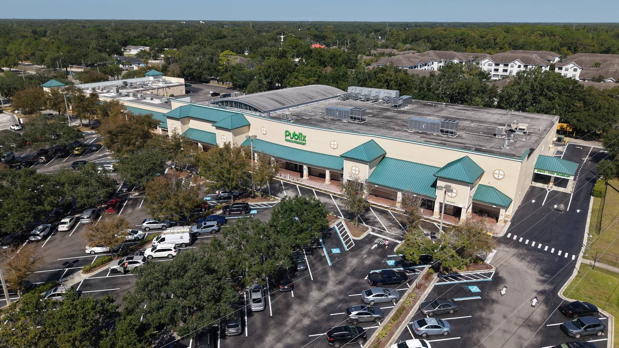 Citrus Park