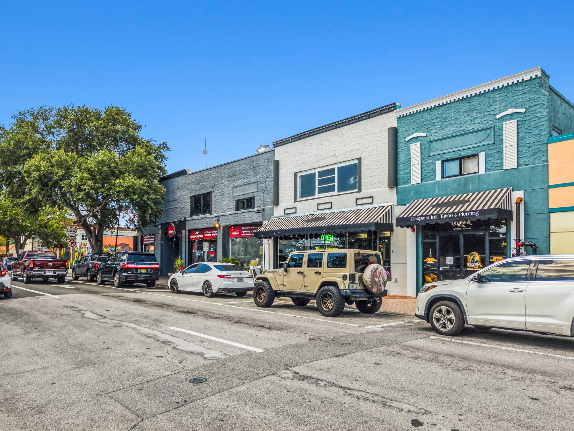 Downtown Cocoa Retail , photo 24