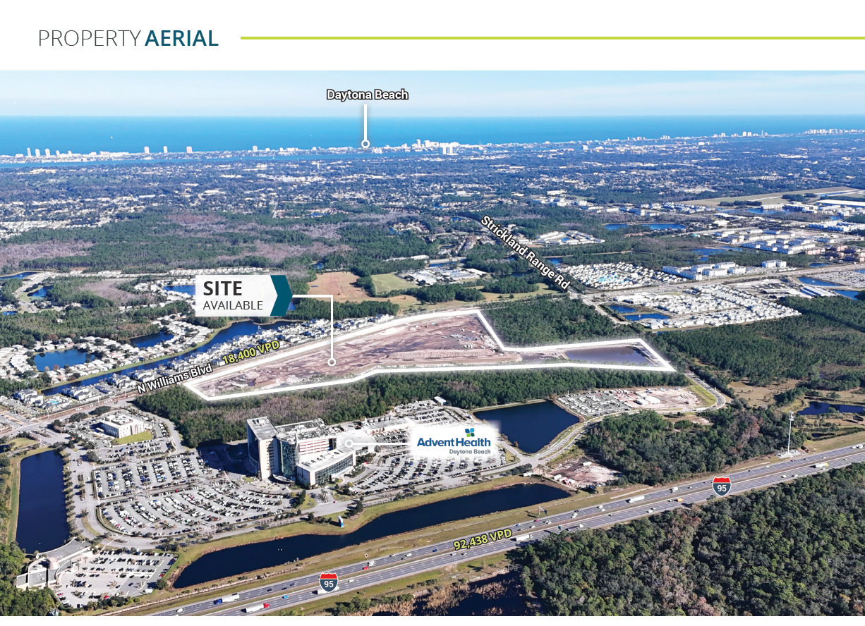 PAD-READY | Mixed-Use Development Opportunity, photo 8