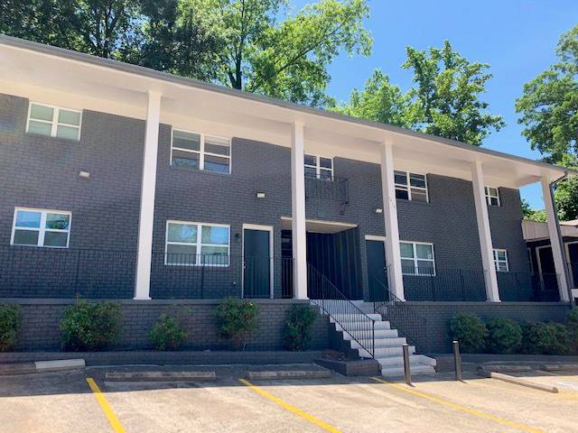 Park Place Apartments, photo 2