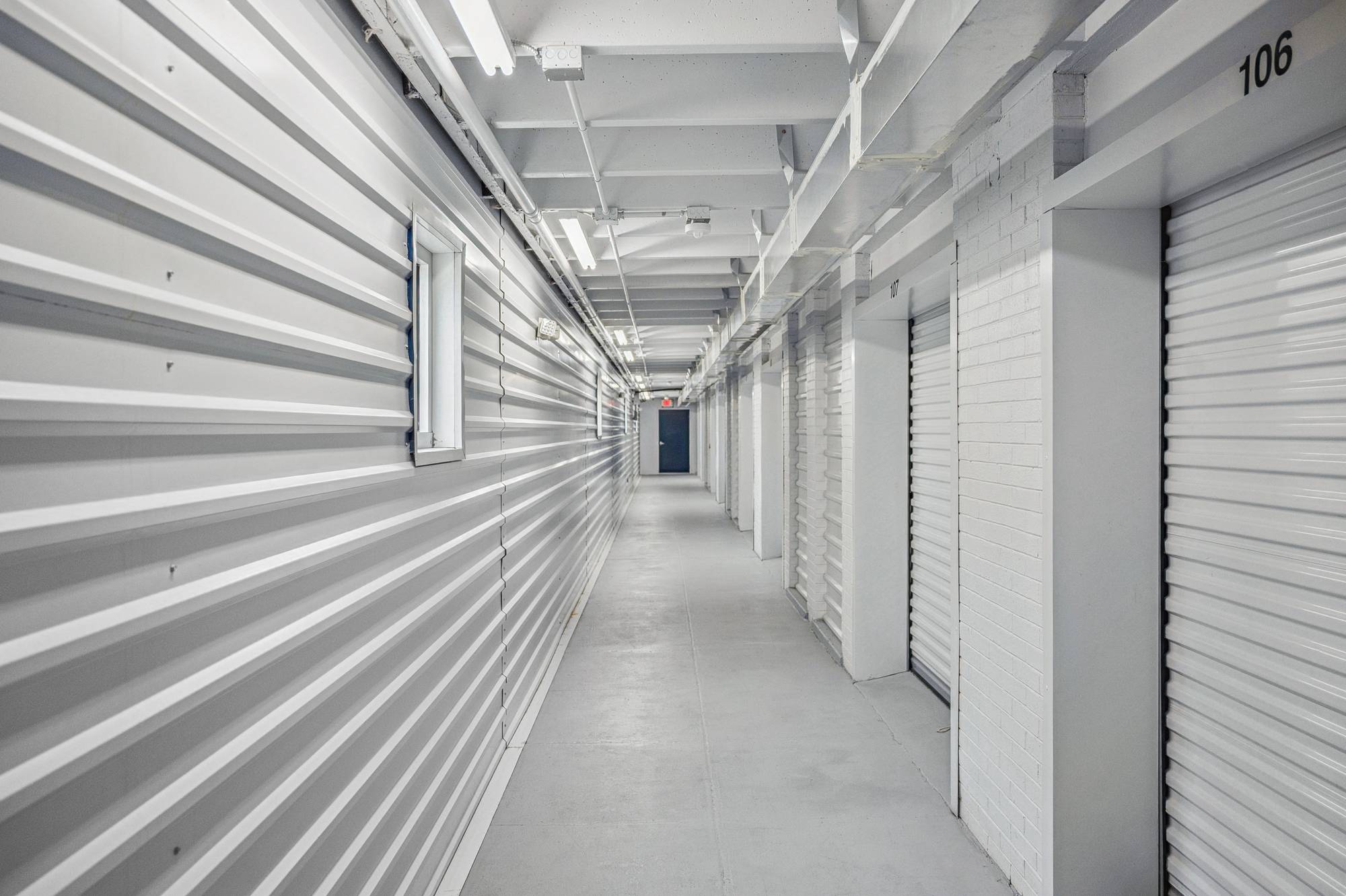 All Climate Control Storage, photo 12