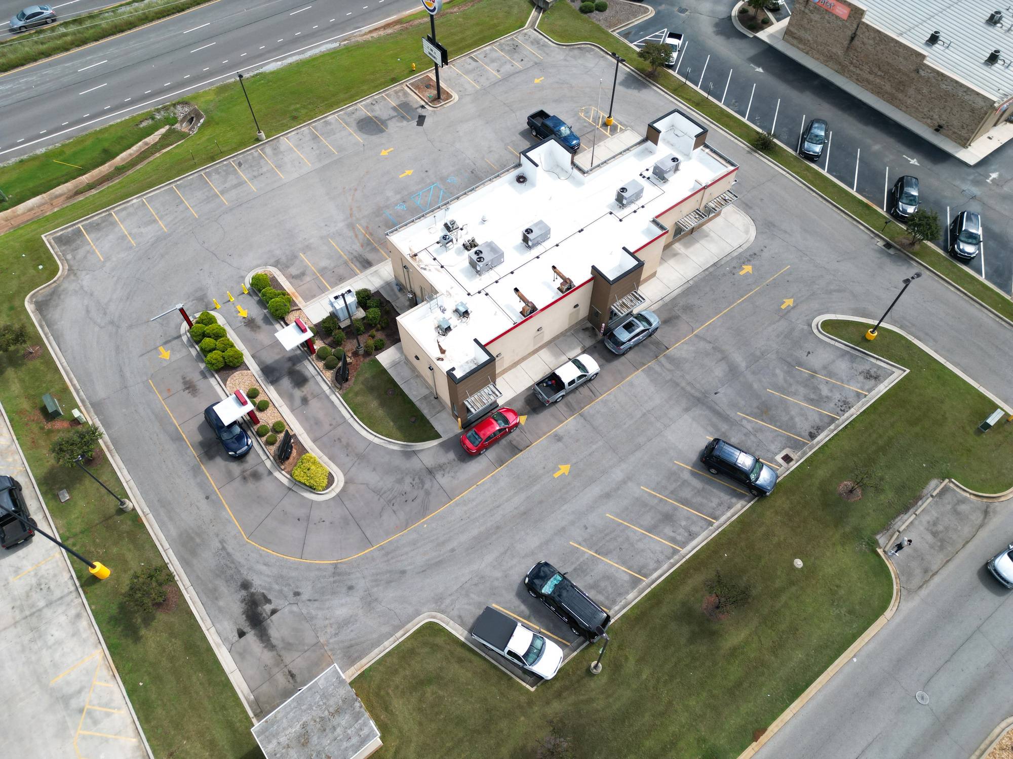 Burger King - Alabama, photo 26