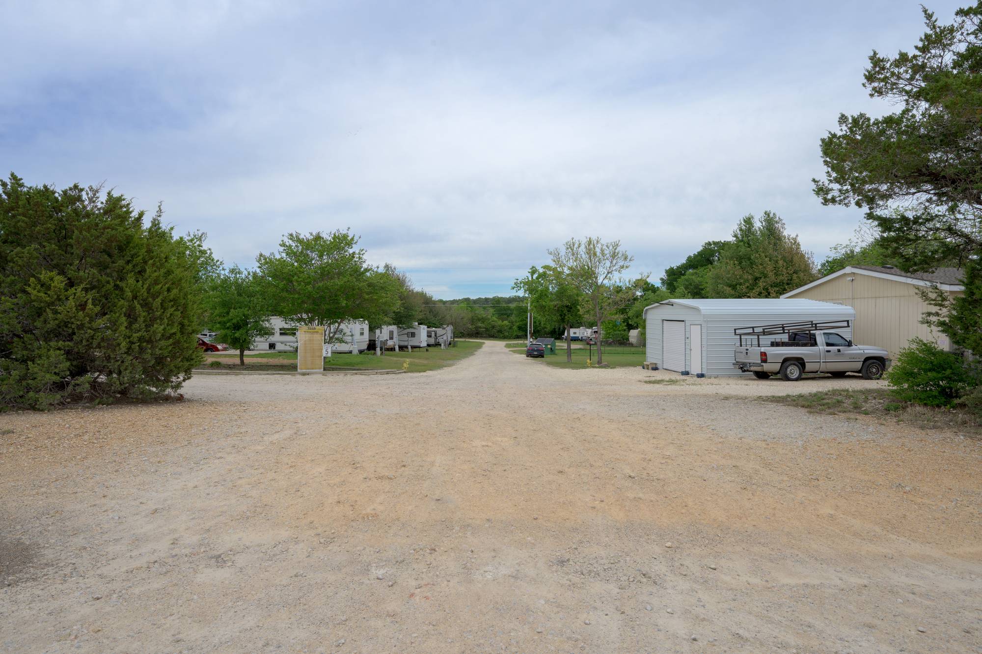 Happy Campers RV Park, photo 7