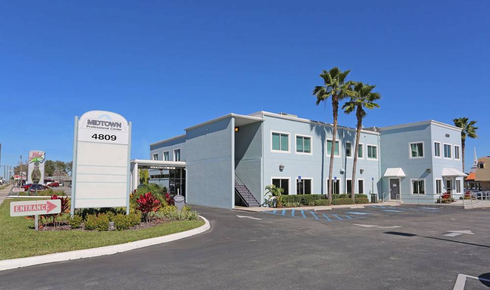 Midtown Professional Center