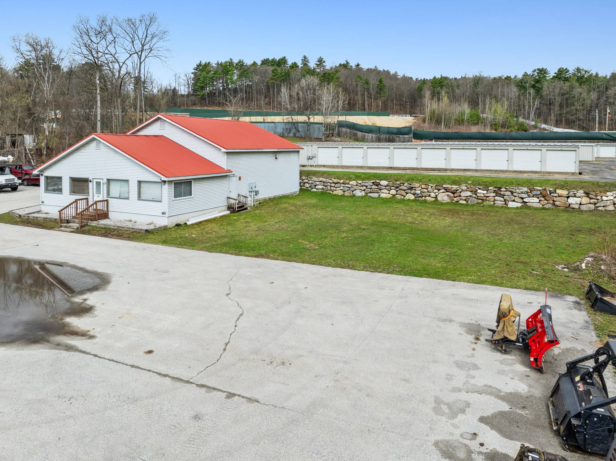 All Purpose Storage - Rutland, photo 9
