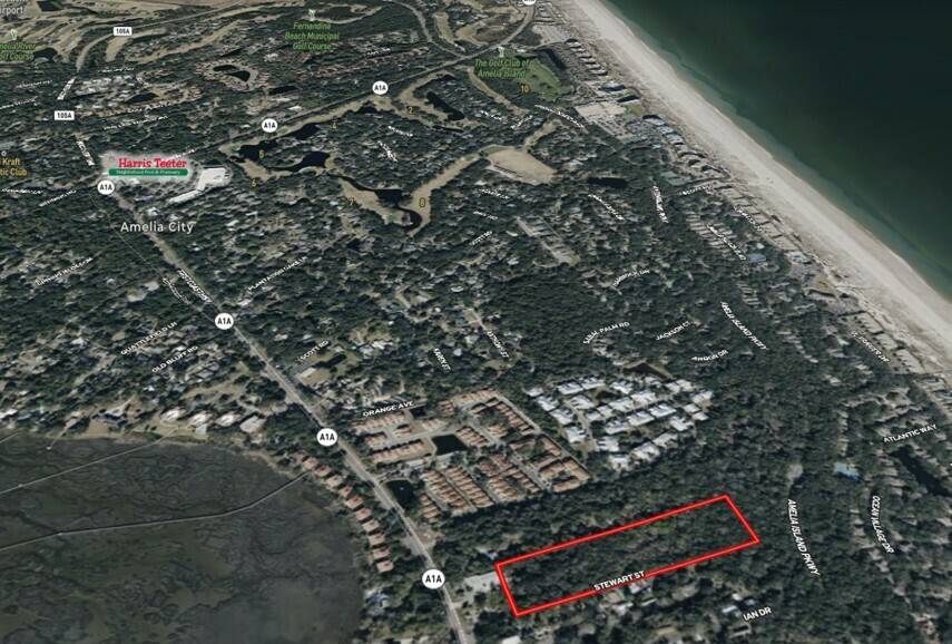 5174 First Coast Hwy, Fernandina Beach, FL, 32034, photo 3