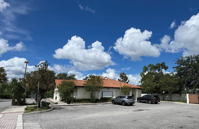 5900 S John Young Pkwy