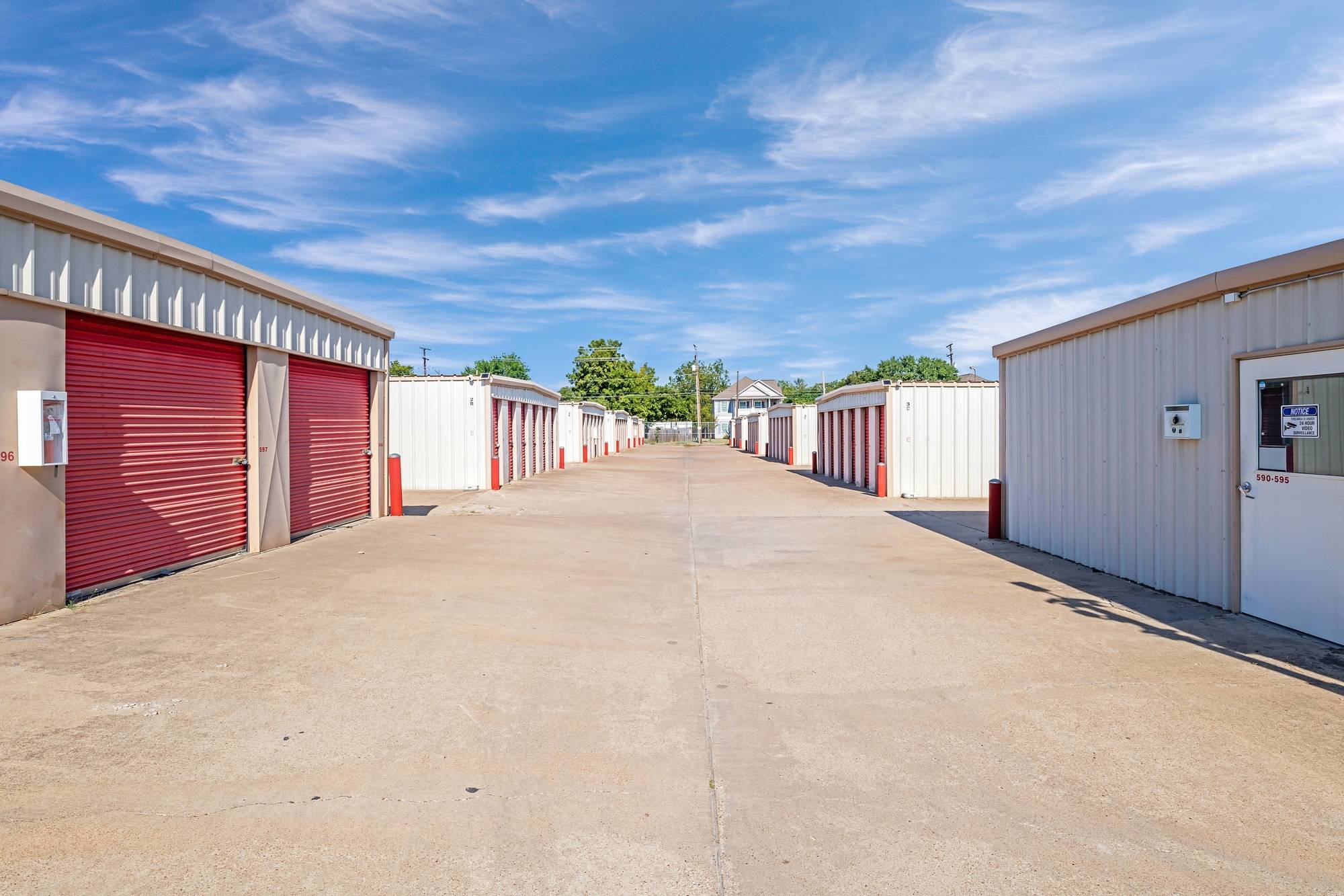 CubeSmart Self Storage (Managed), photo 2