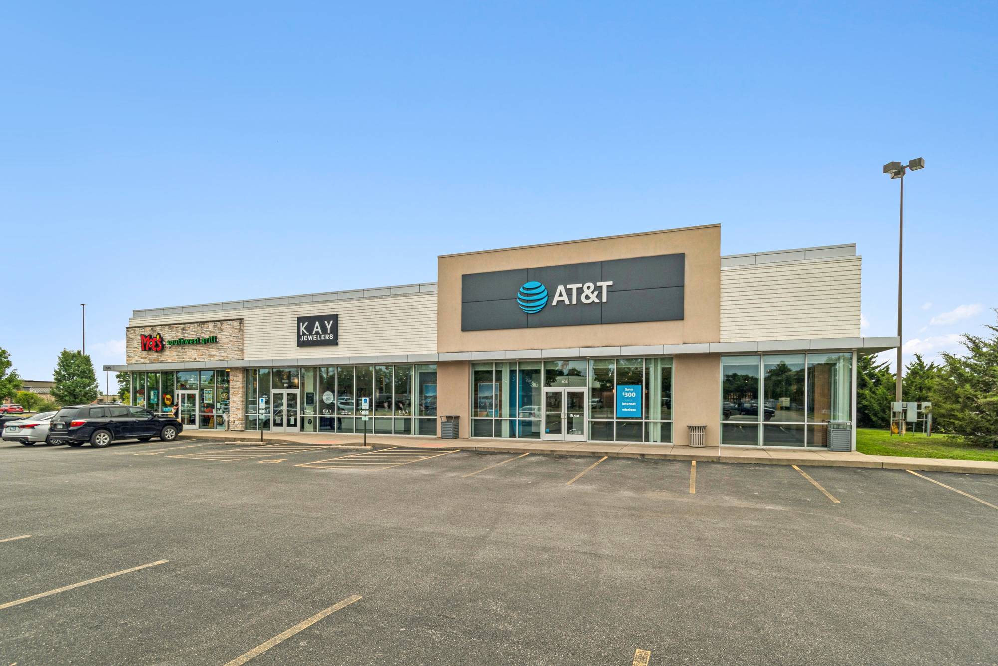 Mount Vernon Shops, photo 3