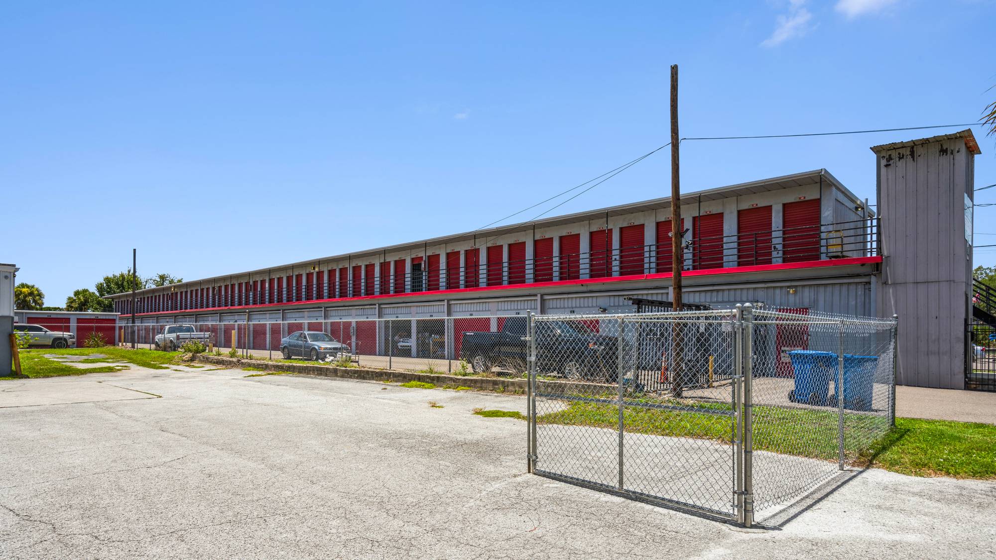 All Steel Storage, photo 5