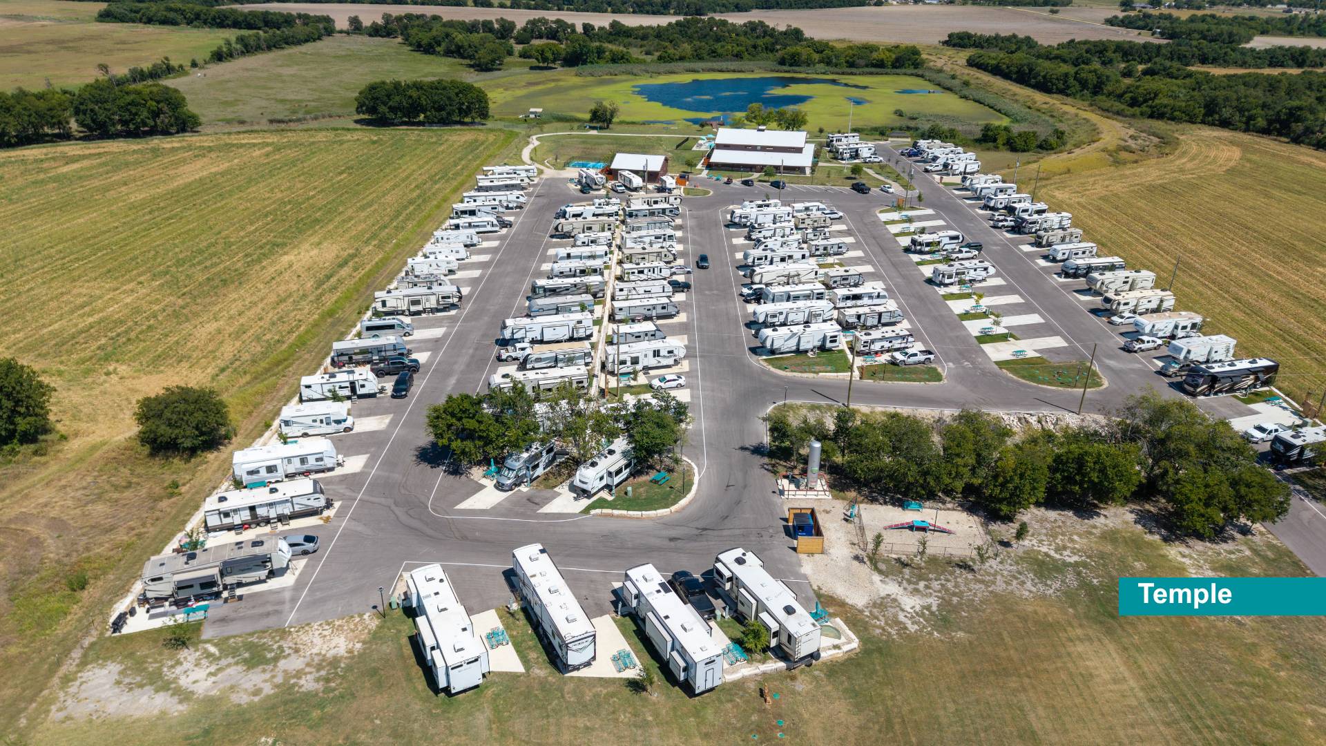 Basin RV Resort Portfolio, photo 14