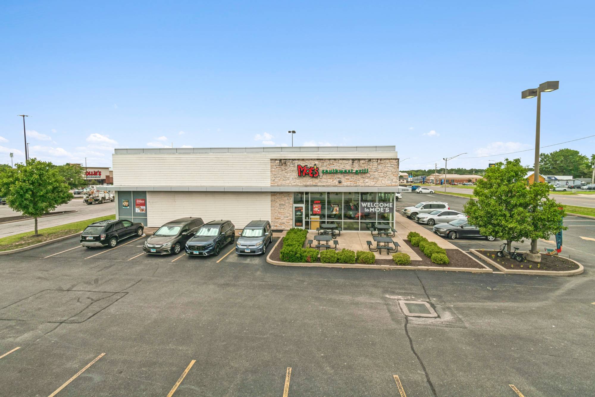 Mount Vernon Shops, photo 8