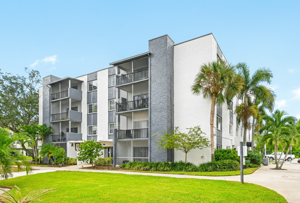 Nordica Bay Apartments
