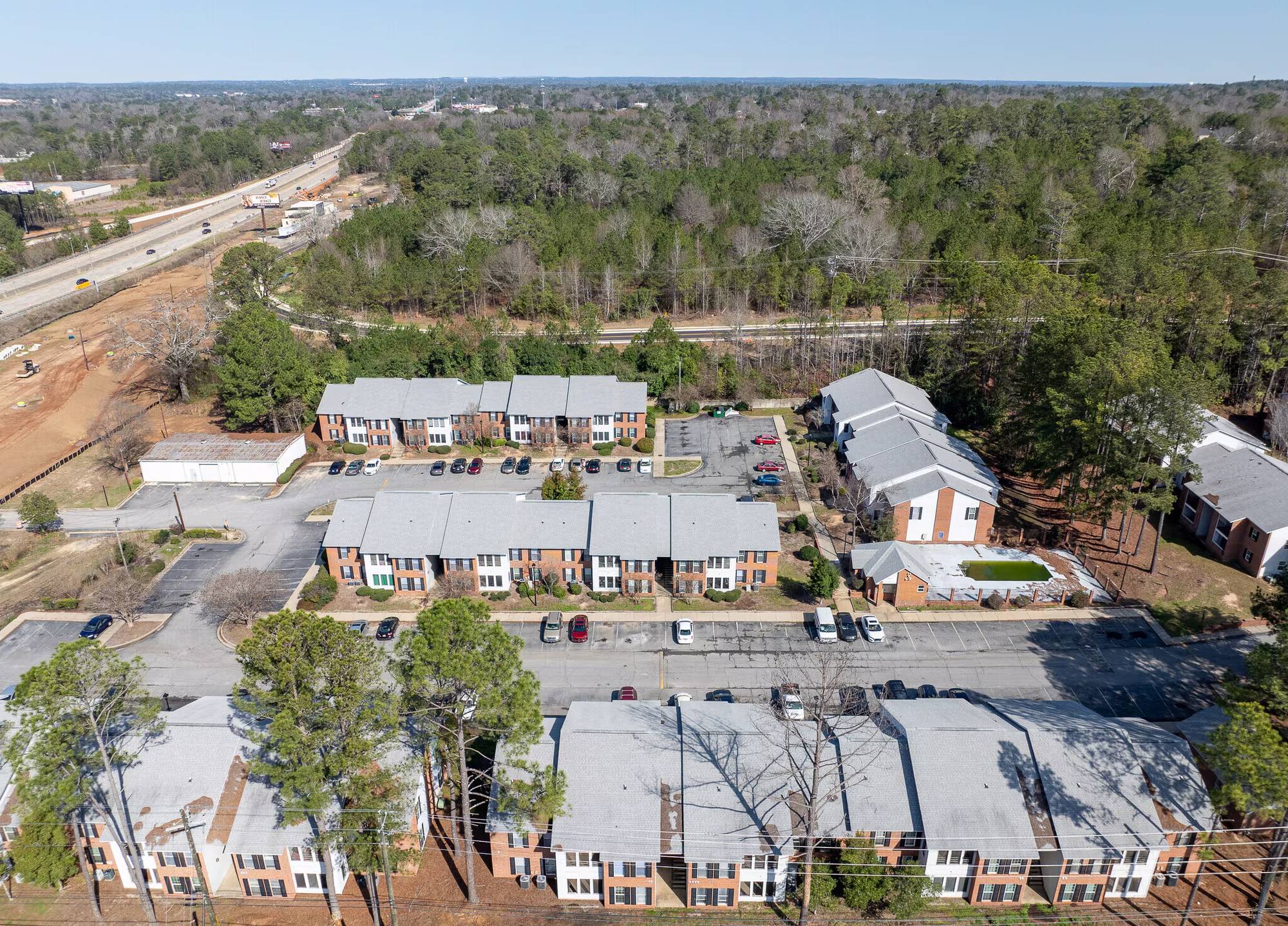 Parkway Place & Park Court, photo 7