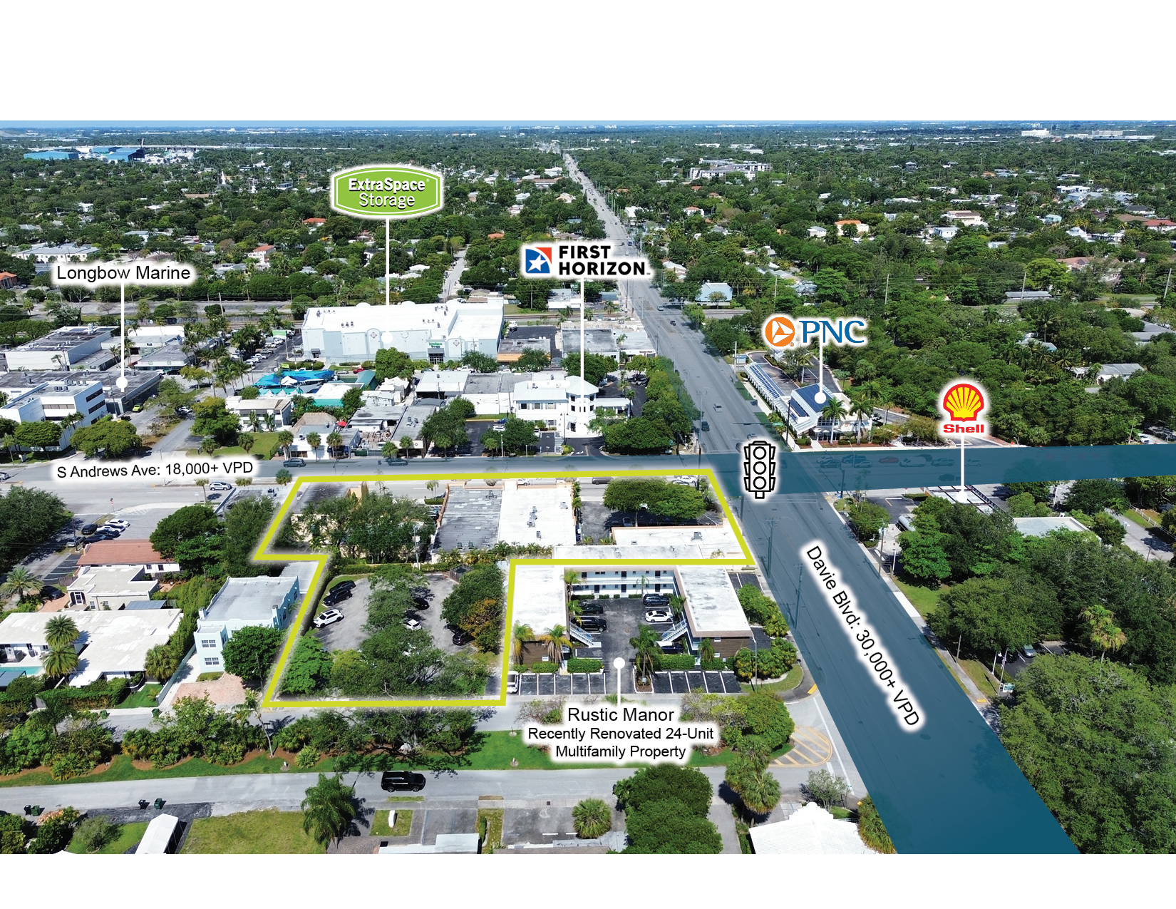 Tarpon Village, photo 15