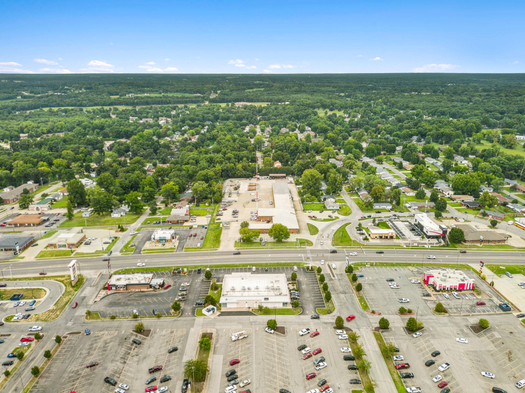 Mount Vernon Shops, photo 25