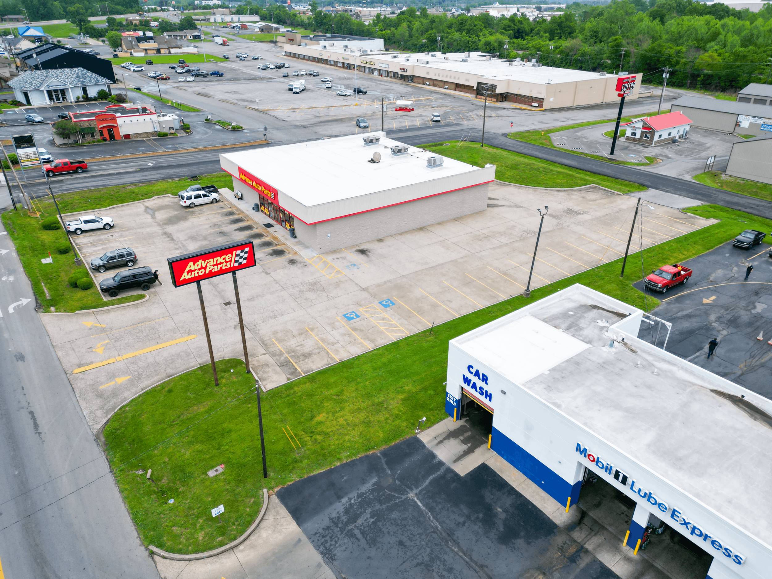 Advanced Auto Parts, photo 16