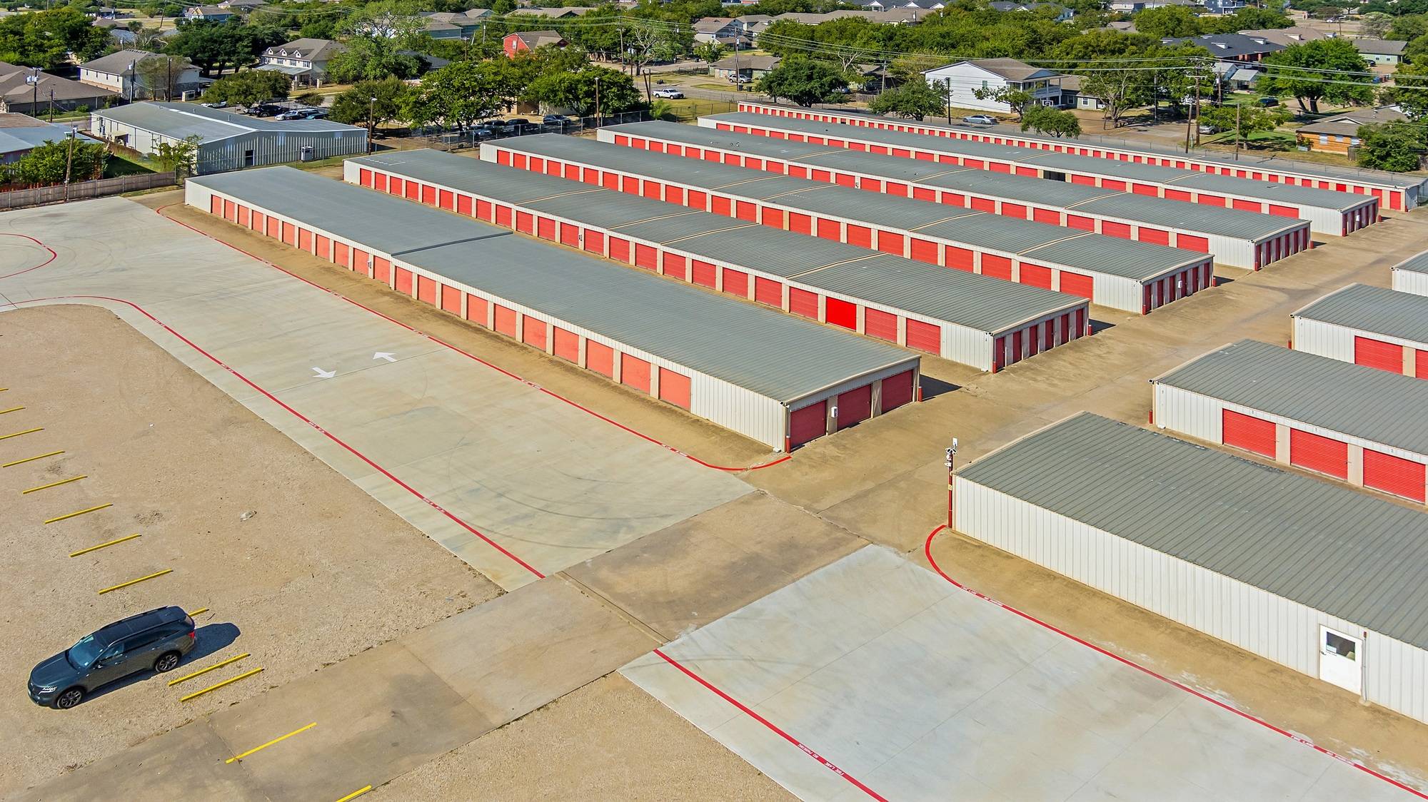 CubeSmart Self Storage (Managed), photo 18