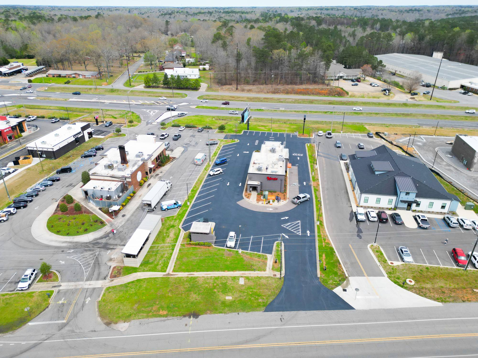 Bojangles, photo 10