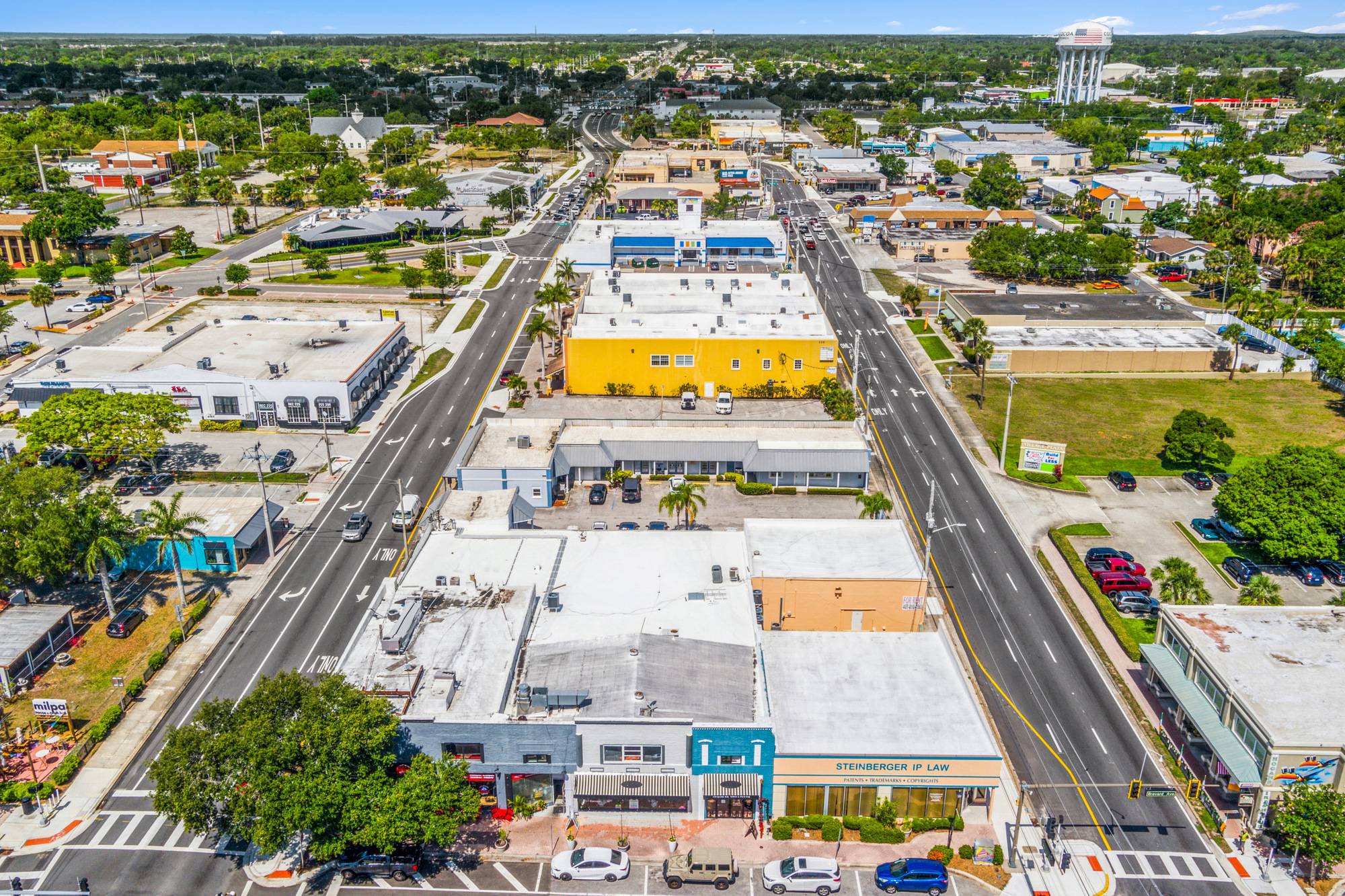 Downtown Cocoa Retail , photo 12