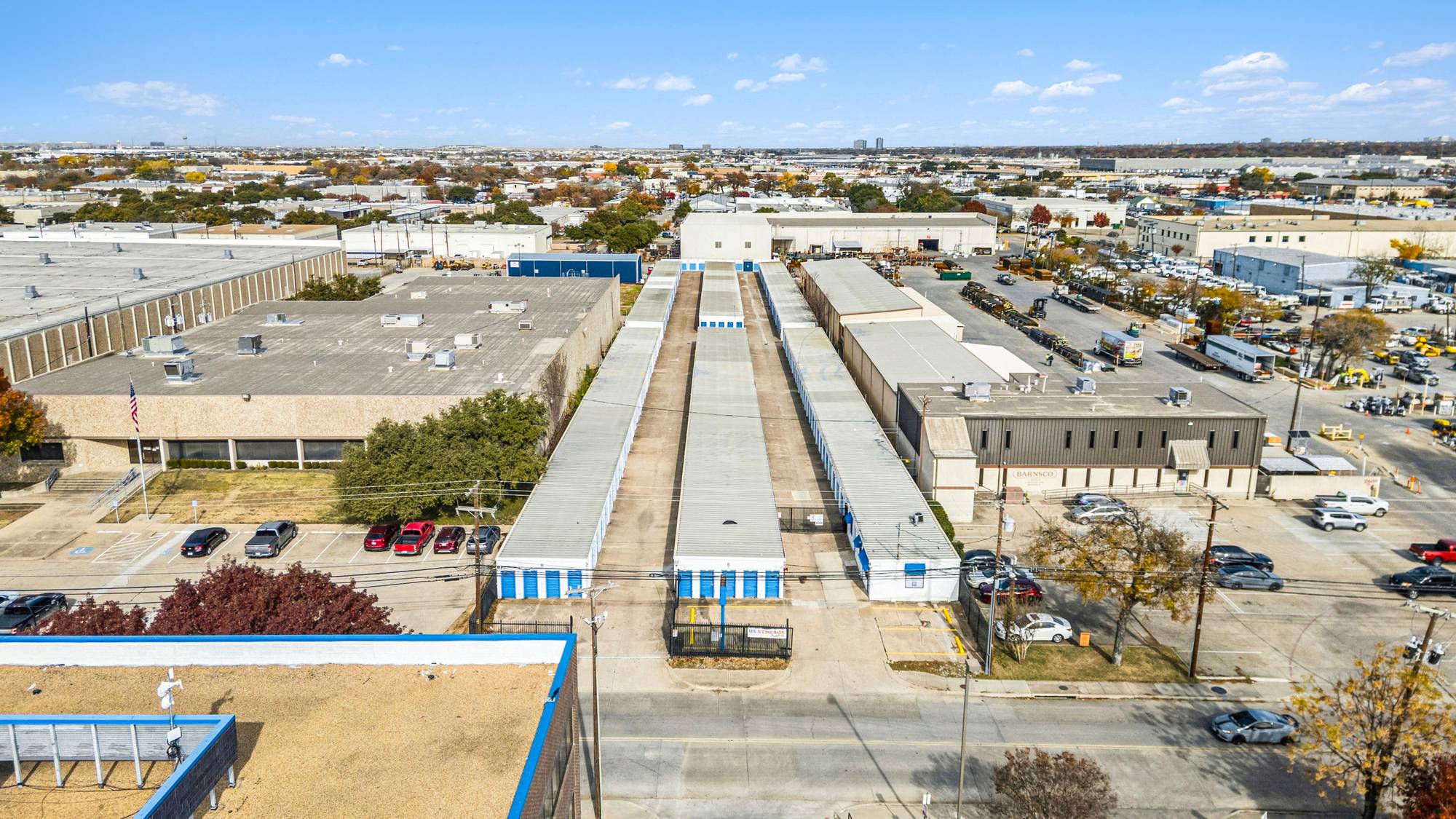 US Storage Centers (Managed), photo 4