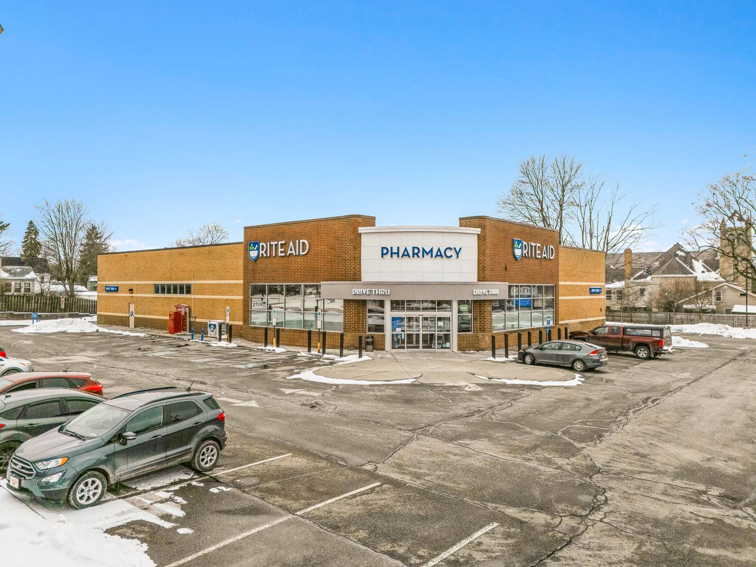 Vacant Rite Aid, photo 7