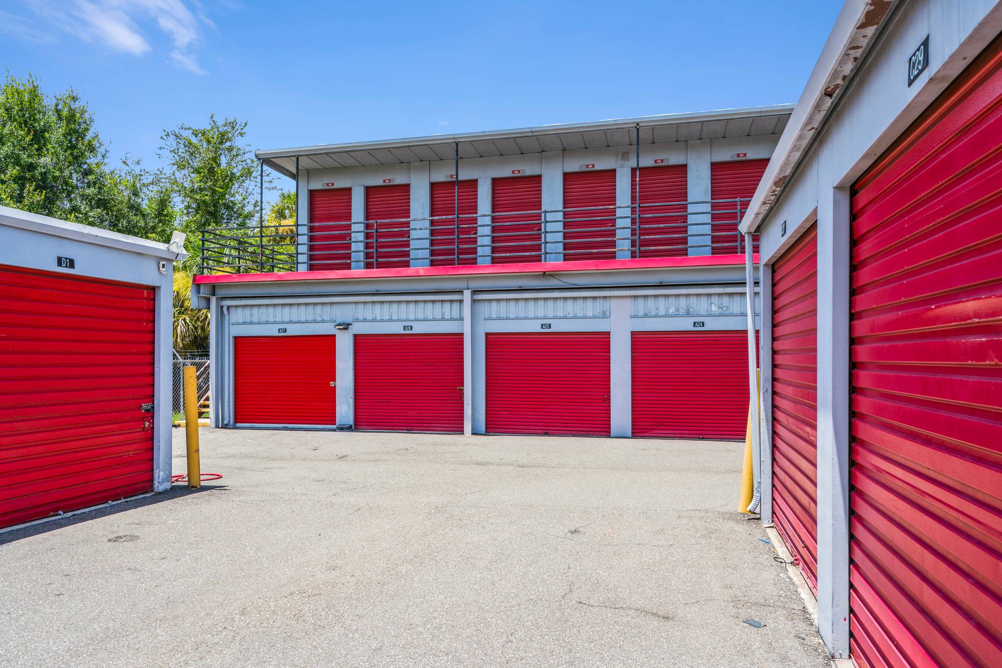 All Steel Storage, photo 6