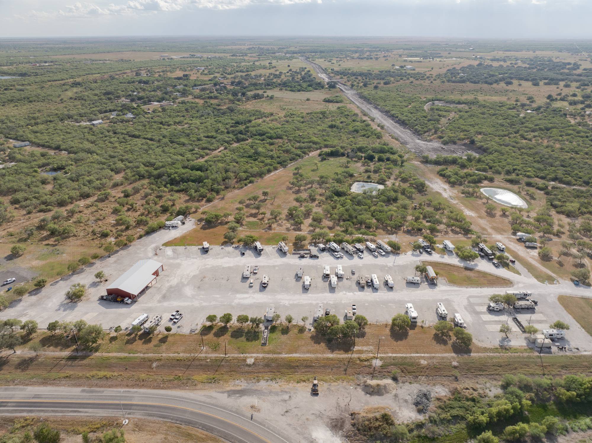 Mesquite Haven RV Park, photo 3