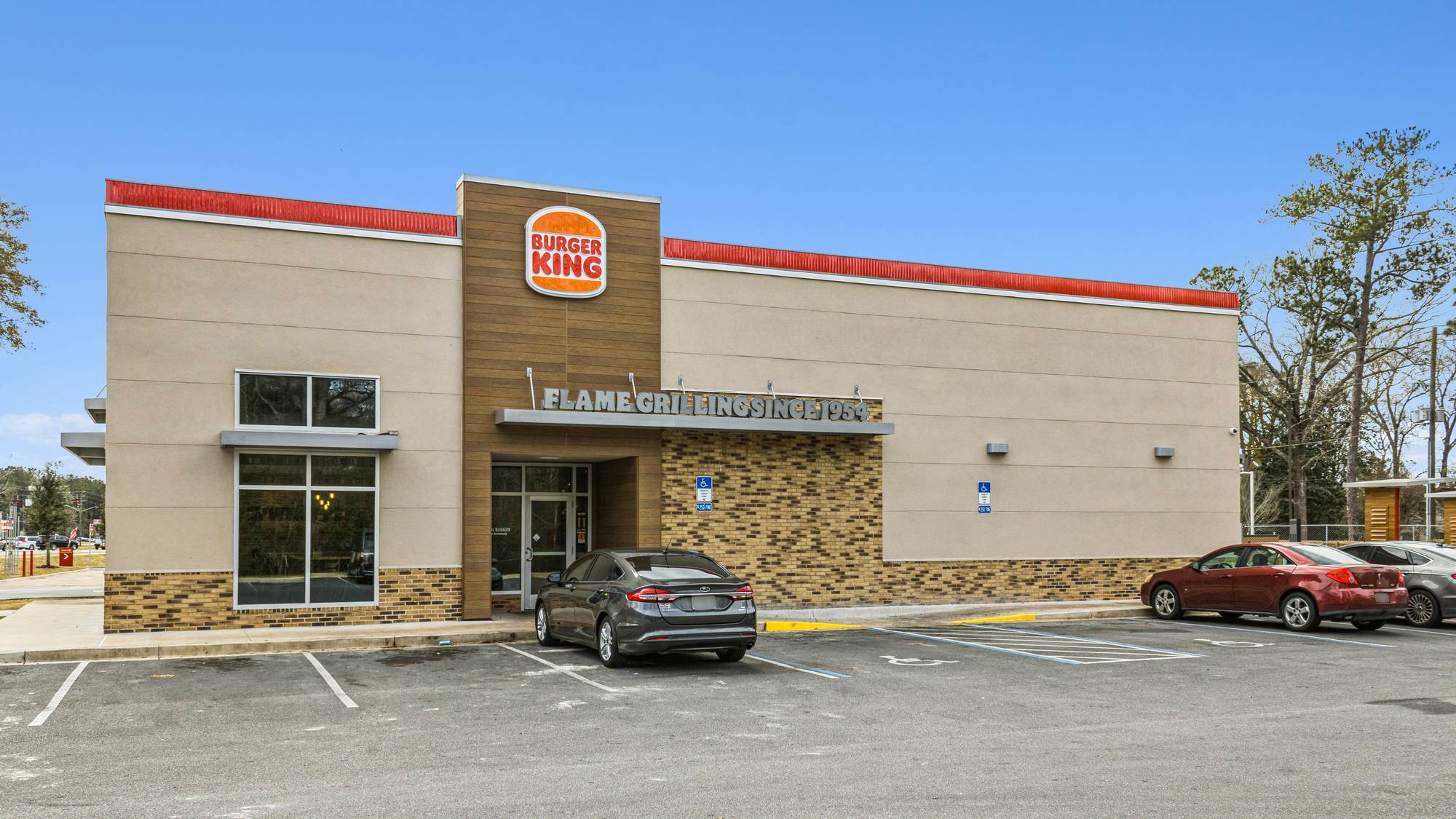 Burger King , photo 34