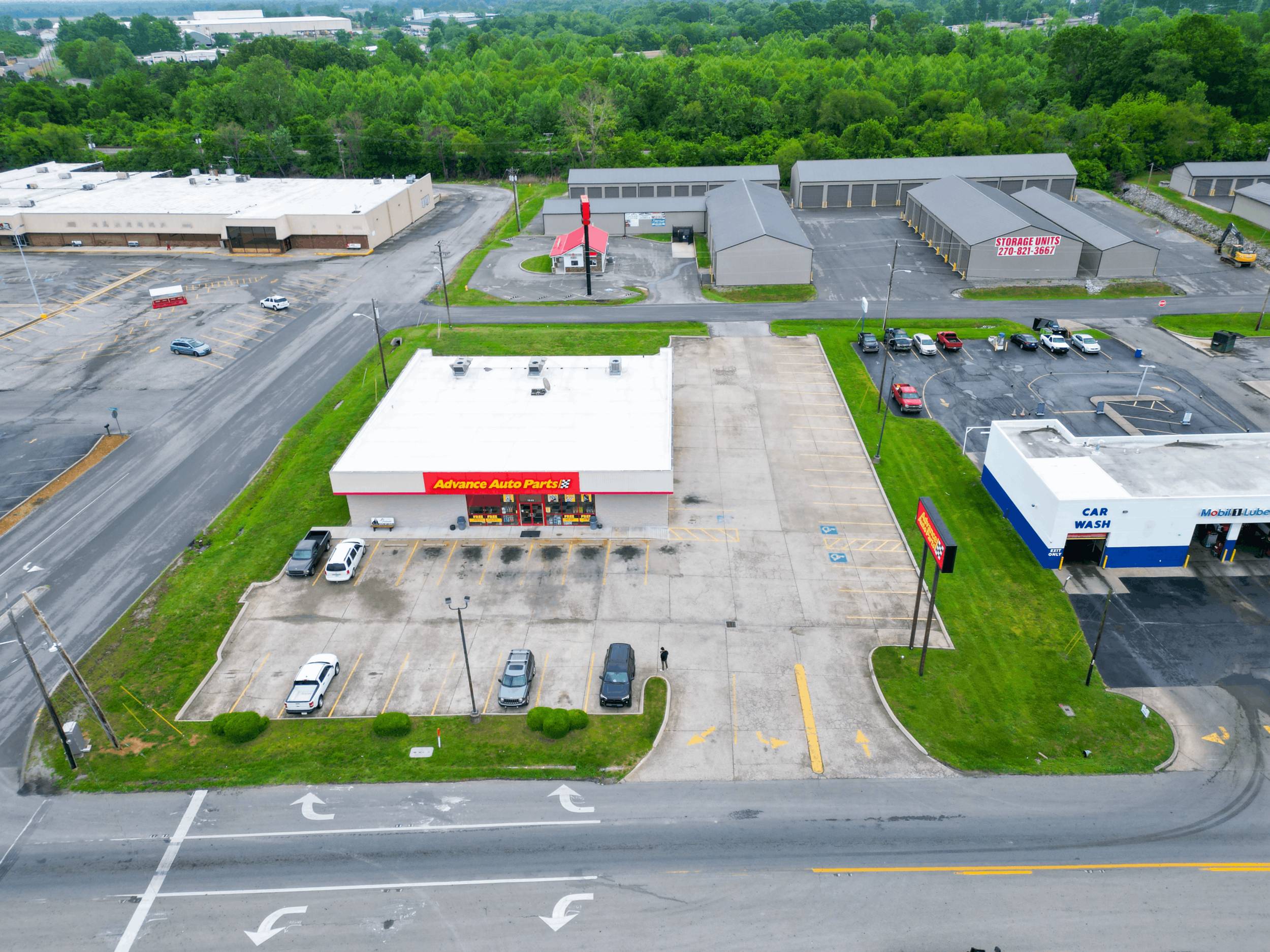 Advanced Auto Parts, photo 13