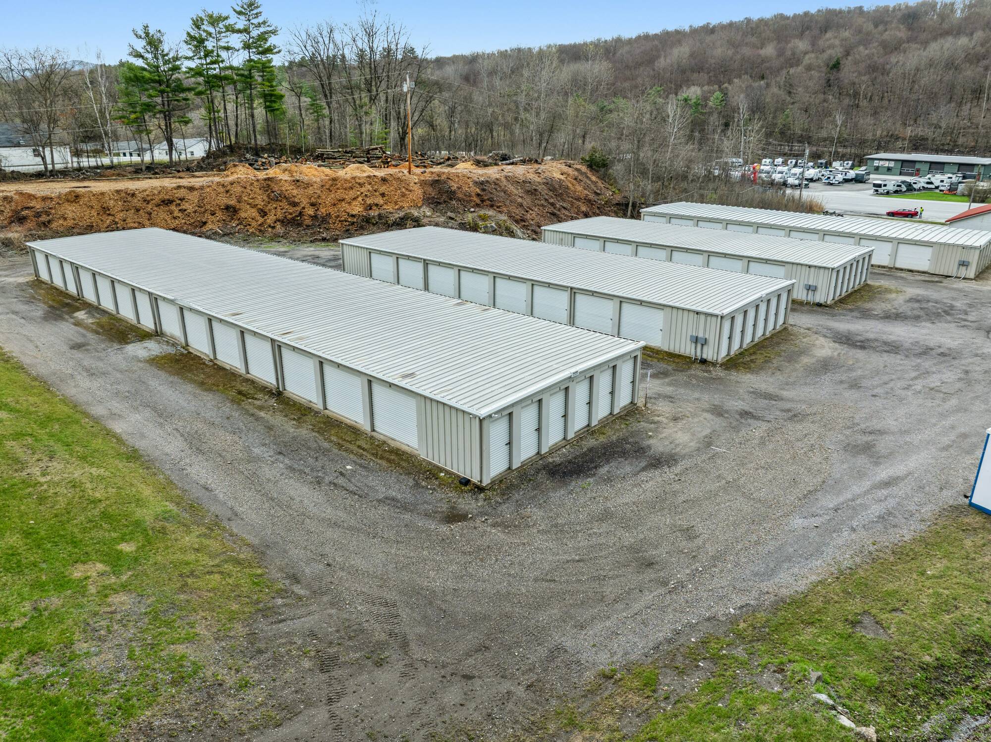All Purpose Storage - Rutland, photo 10