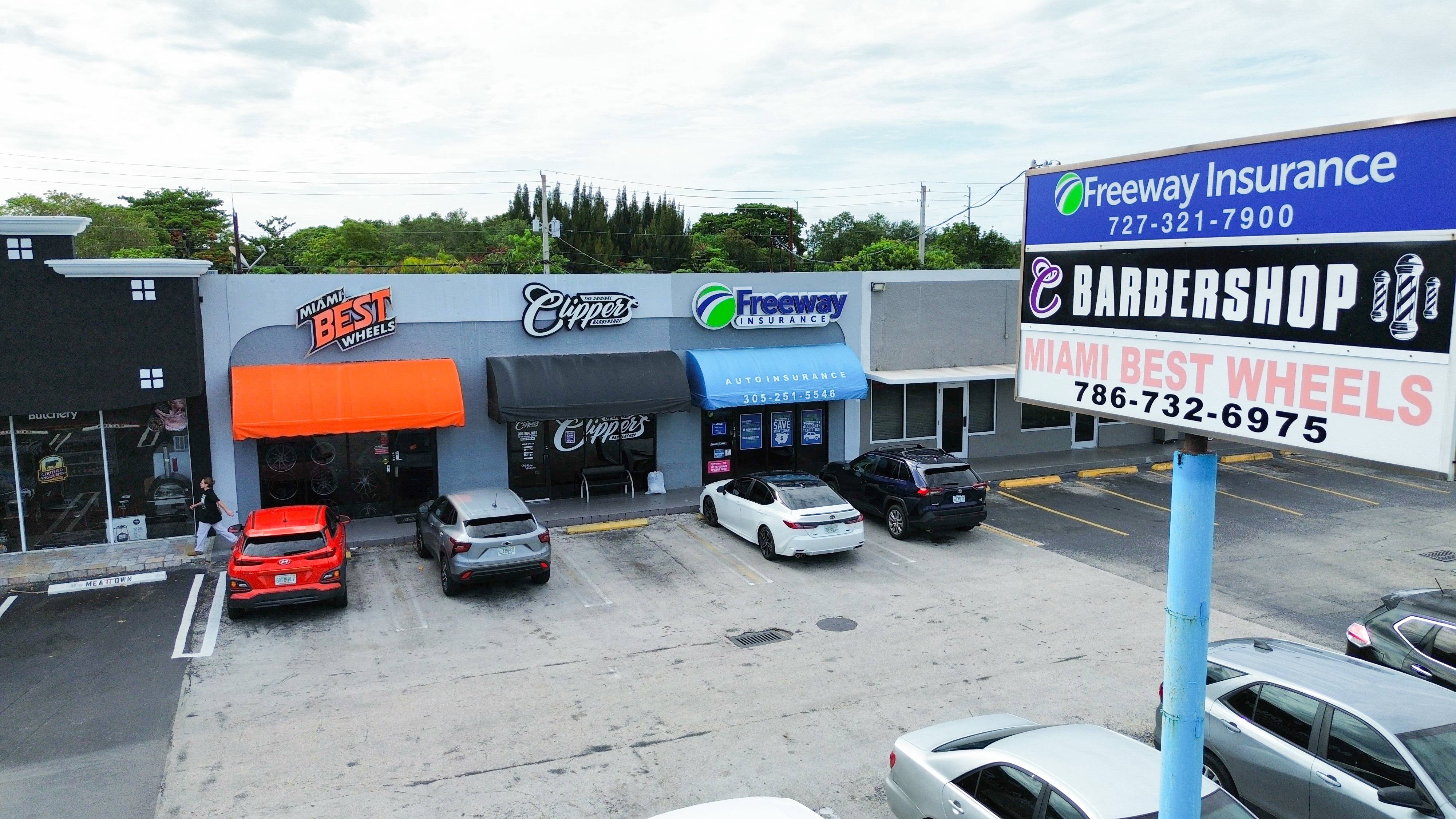 14227-14229 S Dixie Hwy