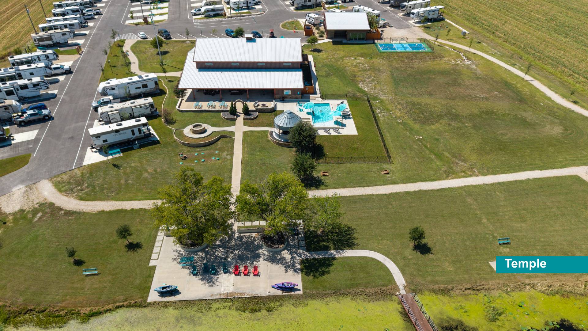 Basin RV Resort Portfolio, photo 2