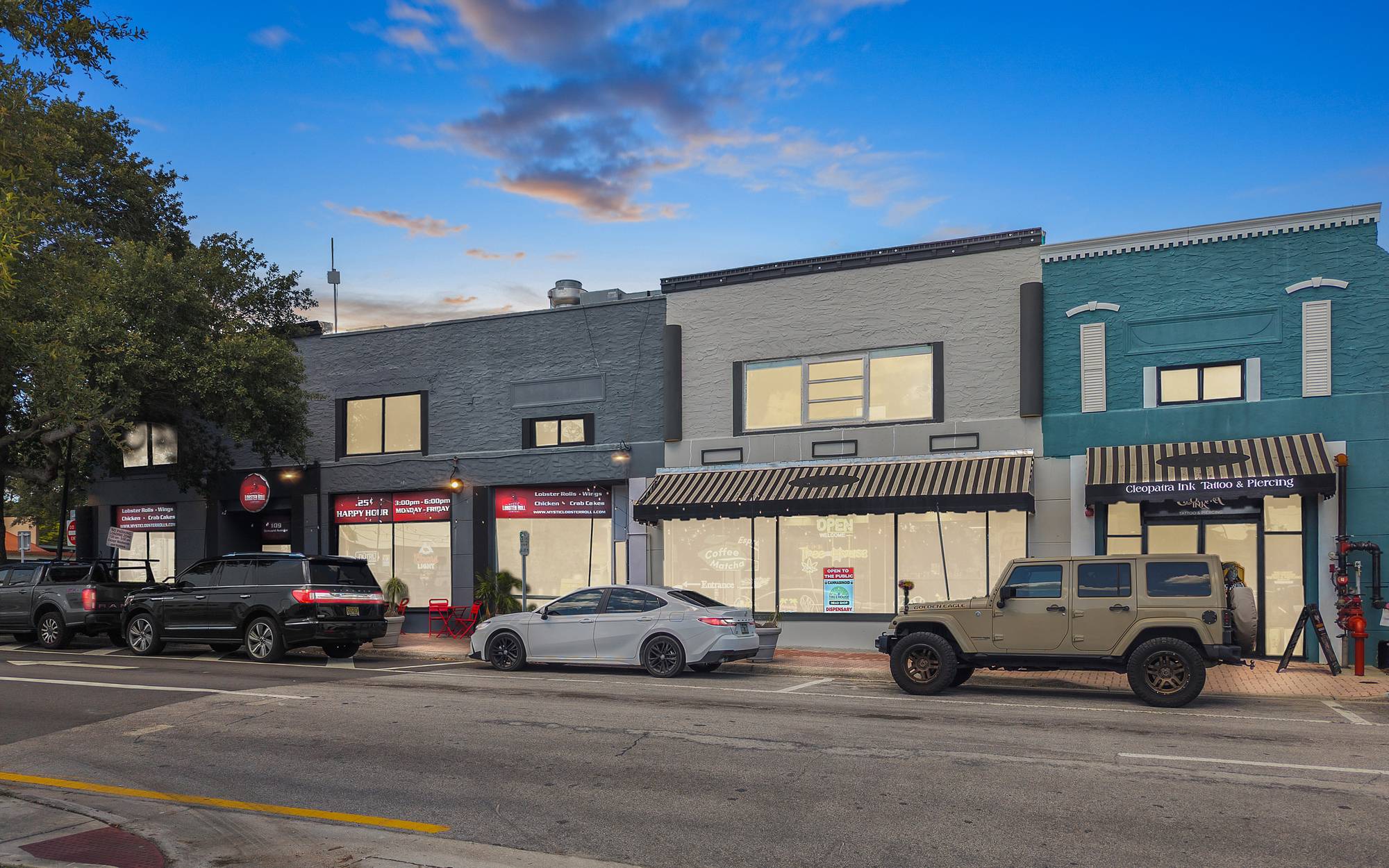 Downtown Cocoa Retail , photo 26